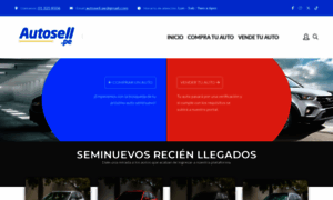 Autosell.pe thumbnail