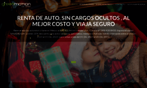 Autosenrenta.com thumbnail
