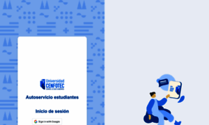 Autoservicio.ucenfotec.ac.cr thumbnail