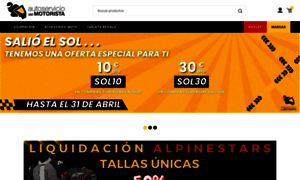 Autoserviciomotorista.eu thumbnail