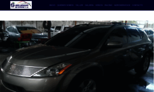 Autoserviciosdechiriqui.com thumbnail