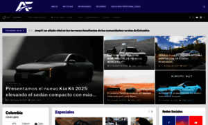 Autosfull.com.co thumbnail