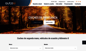 Autosi.es thumbnail
