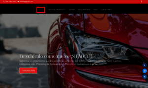 Autosis.com.gt thumbnail