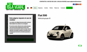 Autosislaverde.es thumbnail