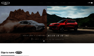 Autosjac.com.bo thumbnail