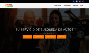 Autoslatinos.com thumbnail