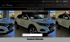 Autoslatorre.com thumbnail