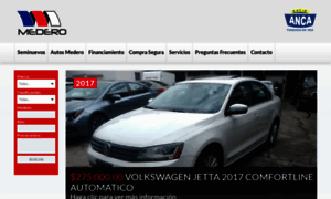 Autosmedero.com thumbnail
