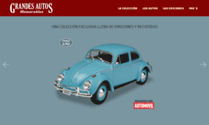 Autosmemorables.mx thumbnail