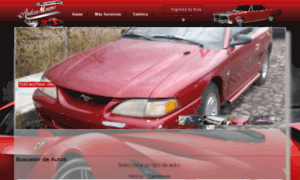 Autosmoreno.com.mx thumbnail