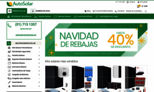 Autosolar.pe thumbnail