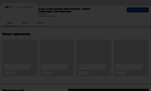 Autospecial.otomoto.pl thumbnail