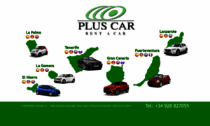 Autospluscar-elhierro.com thumbnail