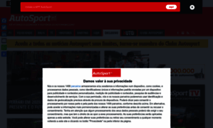 Autosport.pt thumbnail