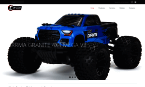 Autosrcperu.com thumbnail