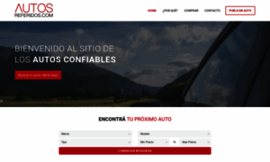 Autosreferidos.com thumbnail