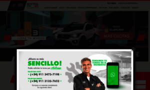 Autosrotter.com thumbnail