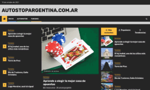 Autostopargentina.com.ar thumbnail