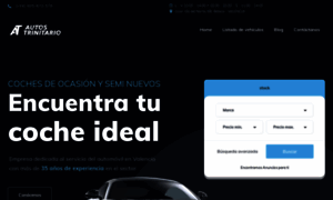 Autostrinitario.com thumbnail