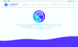 Autosugestion.com thumbnail