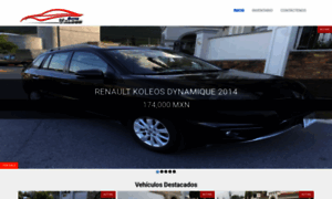 Autosvaldes.com.mx thumbnail