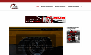 Autosyautopartes.com thumbnail