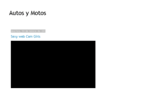 Autosymotosrd.blogspot.com thumbnail