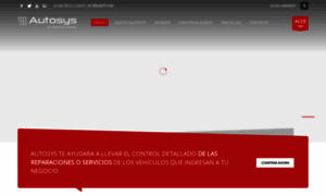 Autosys.mx thumbnail