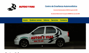 Autosyvias.com.co thumbnail