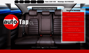 Autotap.cl thumbnail