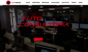 Autotecnic2000.com thumbnail