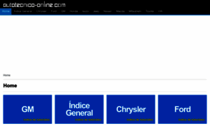 Autotecnico-online.com thumbnail
