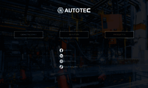 Autotecperu.com thumbnail