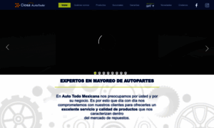 Autotodo.com thumbnail