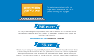 Autotrader.mx thumbnail