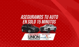 Autounioncompany.com thumbnail
