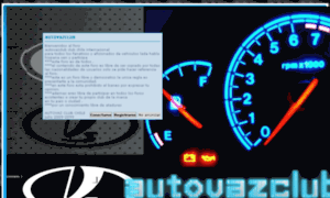 Autovazclub.com thumbnail