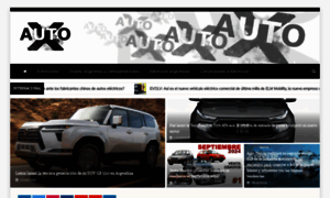 Autoxarg.com.ar thumbnail