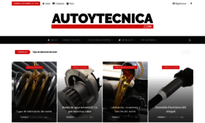 Autoytecnica.com thumbnail