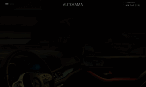 Autozama.com thumbnail
