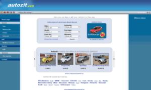 Autozit.com thumbnail