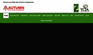 Autumntreelawnandlandscape.com thumbnail
