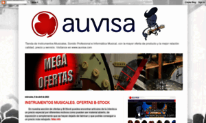 Auvisamataro.blogspot.com.es thumbnail
