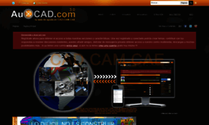 Auxcad.com thumbnail