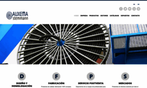 Auxema-stemmann.com thumbnail