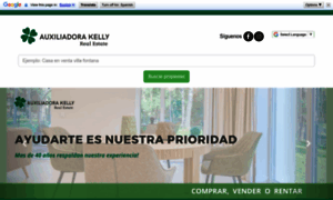 Auxiliadorakellyrealestate.com thumbnail