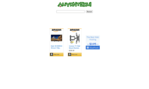 Auyantepui.com thumbnail