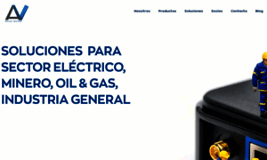 Av-supplies.com thumbnail