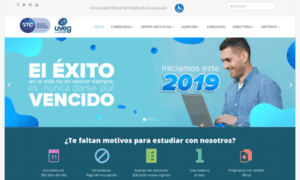 Avabach.uveg.edu.mx thumbnail